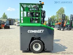 Combilift CBE4000 / TRIPLEX 5200MM / FREE-LIFT