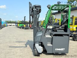 Combilift CBE4000 / TRIPLEX 5200MM / FREE-LIFT