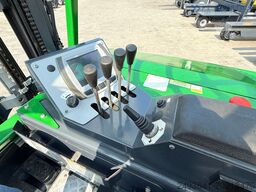 Combilift CBE4000 / TRIPLEX 5200MM / FREE-LIFT