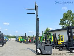 Combilift CBE4000 / TRIPLEX 5200MM / FREE-LIFT