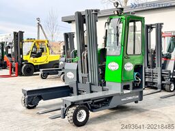 Combilift C4500 / LPG / UDT / TRIPLEX / 5500MM