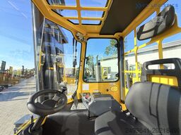 Combilift C5000XL GAS DUPLEX 6000MM POSITIONER