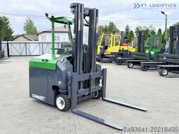 COMBILIFT CBE2500 TRIPLEX 5500 FORK POSITIONER