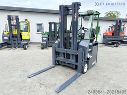 COMBILIFT CBE2500 TRIPLEX 5500 FORK POSITIONER