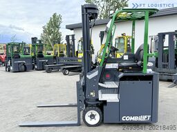 COMBILIFT CBE2500 TRIPLEX 5500 FORK POSITIONER