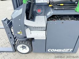 COMBILIFT CBE2500 TRIPLEX 5500 FORK POSITIONER