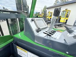 COMBILIFT CBE2500 TRIPLEX 5500 FORK POSITIONER