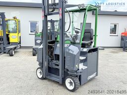 COMBILIFT CBE2500 TRIPLEX 5500 FORK POSITIONER