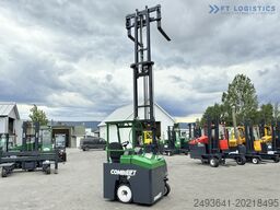 COMBILIFT CBE2500 TRIPLEX 5500 FORK POSITIONER