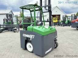 COMBILIFT CBE2500 TRIPLEX 5500 FORK POSITIONER