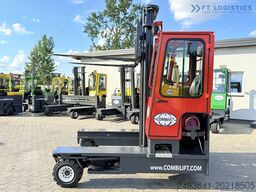 Combilift C4500 DUPLEX 4500 FREE LIFT - POSITIONER