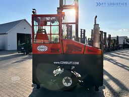 Combilift C4000 / TRIPLEX / 9300MM / GAS / TOP1