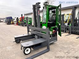 Combilift C3000 / 4100 MM / 3 TONS / LPG /LIKE NEW