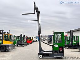 Combilift C3000 / 4100 MM / 3 TONS / LPG /LIKE NEW
