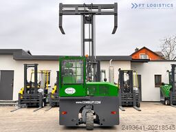 Combilift C3000 / 4100 MM / 3 TONS / LPG /LIKE NEW