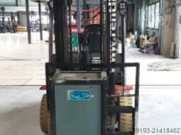 Wilhelm Mayer GmbH & Co KG Nutzfahrzeuge Wilhelm Mayer GmbH & Co KG Nutzfahrzeuge Wilhelm Mayer GmbH & Co KG Nutzfahrzeuge