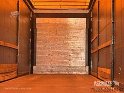 Schmitz Cargobull Curtainsider Standard