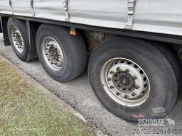 Schmitz Cargobull Curtainsider Standard