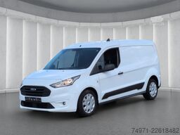 Ford Transit Connect Kasten lang 1.5D*Autom AHK PDC