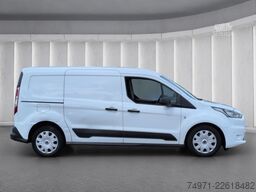 Ford Transit Connect Kasten lang 1.5D*Autom AHK PDC