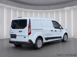 Ford Transit Connect Kasten lang 1.5D*Autom AHK PDC