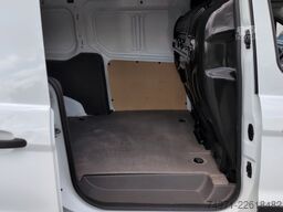 Ford Transit Connect Kasten lang 1.5D*Autom AHK PDC