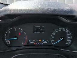 Ford Transit Connect Kasten lang 1.5D*Autom AHK PDC