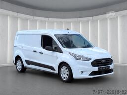 Ford Transit Connect Kasten lang 1.5D*Autom AHK PDC