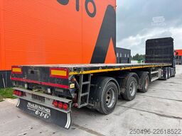 Faymonville Telemax EXTENDABLE / ALL AXLES STEERED