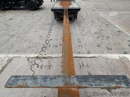 Faymonville Telemax EXTENDABLE / ALL AXLES STEERED