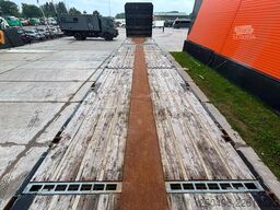 Faymonville Telemax EXTENDABLE / ALL AXLES STEERED