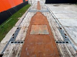 Faymonville Telemax EXTENDABLE / ALL AXLES STEERED