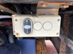 Faymonville Telemax EXTENDABLE / ALL AXLES STEERED