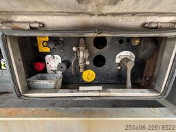 Faymonville Telemax EXTENDABLE / ALL AXLES STEERED