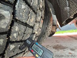 Faymonville Telemax EXTENDABLE / ALL AXLES STEERED