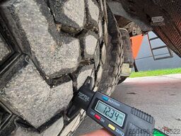 Faymonville Telemax EXTENDABLE / ALL AXLES STEERED