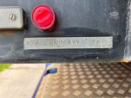 Faymonville Telemax EXTENDABLE / ALL AXLES STEERED