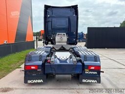 Scania S 540 6x4 RETARDER