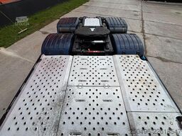 Scania S 540 6x4 RETARDER