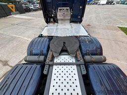 Scania S 540 6x4 RETARDER