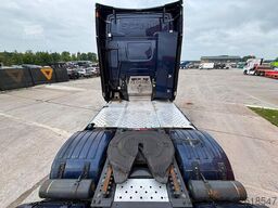 Scania S 540 6x4 RETARDER