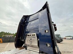 Scania S 540 6x4 RETARDER