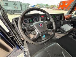Scania S 540 6x4 RETARDER