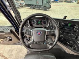 Scania S 540 6x4 RETARDER