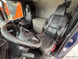 Scania S 540 6x4 RETARDER