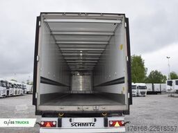 SCHMITZ CARGOBULL SKO DoubleDeck FP 60 SLXi300 LiftingAxle
