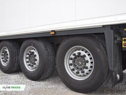 SCHMITZ CARGOBULL SKO DoubleDeck FP 60 SLXi300 LiftingAxle