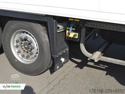 SCHMITZ CARGOBULL SKO DoubleDeck FP 60 SLXi300 LiftingAxle