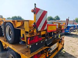 Goldhofer STZ-L3-27/80A 7.2 Meter Extand Powersteering 80...