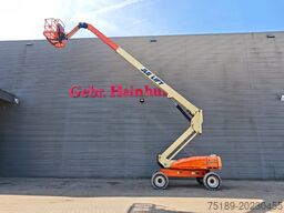 JLG E600 JP